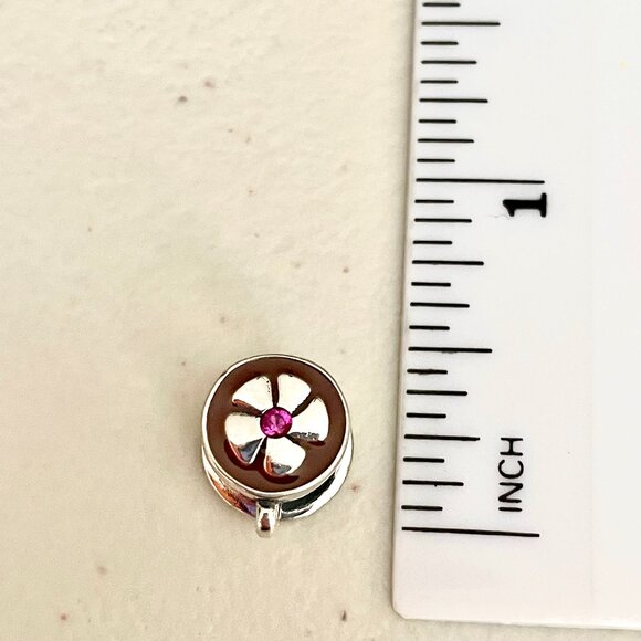 Coffee Cup Bracelet Charm - Picture 6 of 6